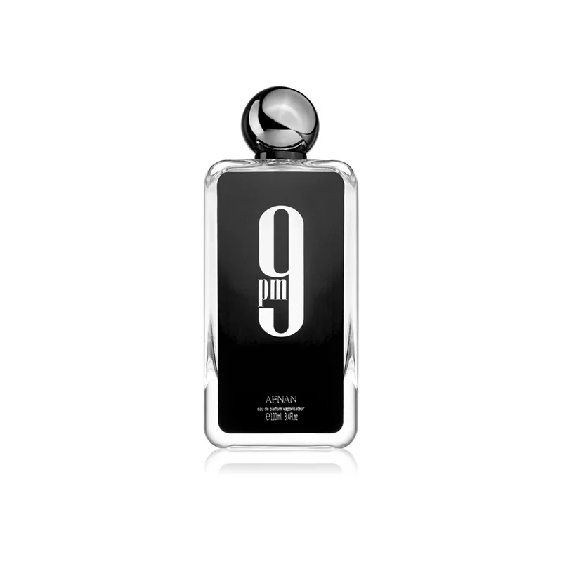 9 PM de Afnan — perfume hombre