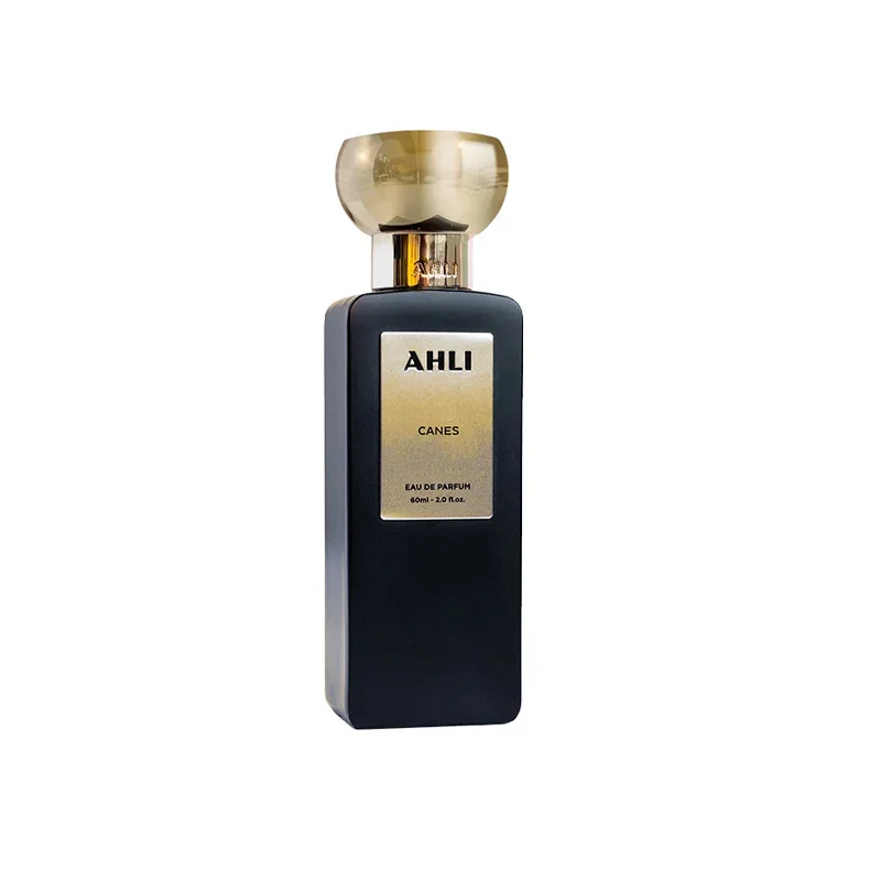 Canes de AHLI — perfume masculino