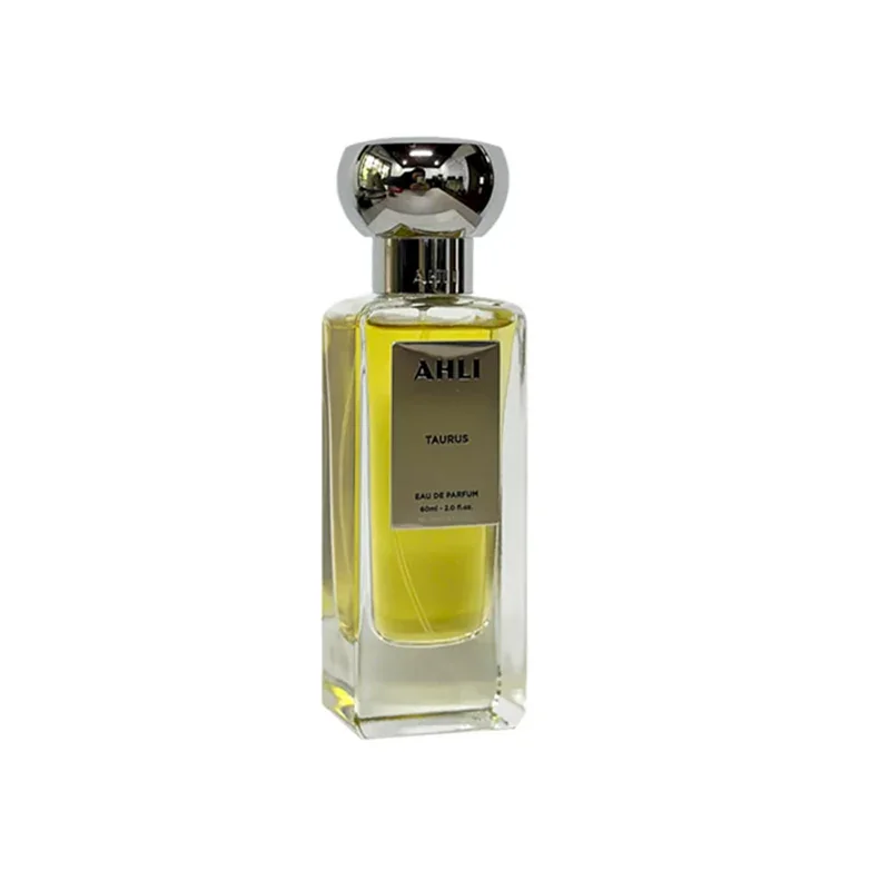 Taurus de AHLI — perfume masculino