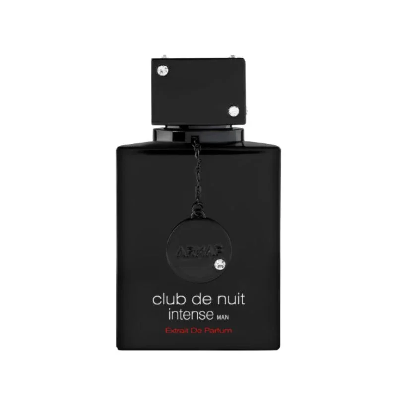Club de Nuit Intense Extrait de Armaf — perfume masculino