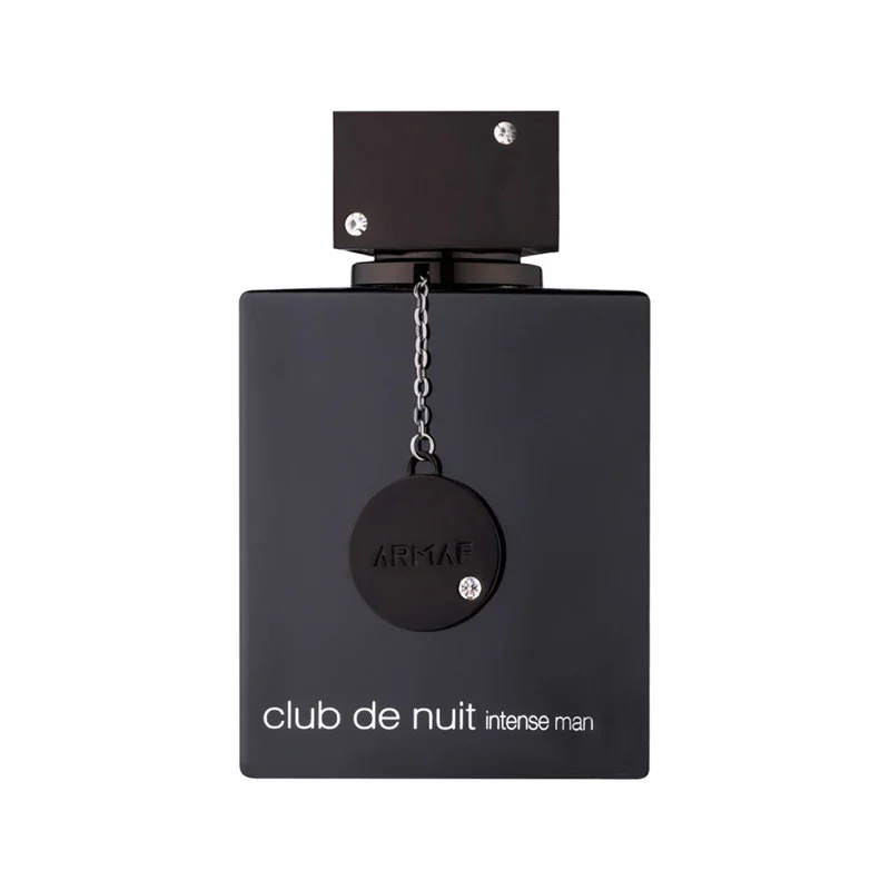 Club De Nuit Intense Man EDT de Armaf — perfume masculino