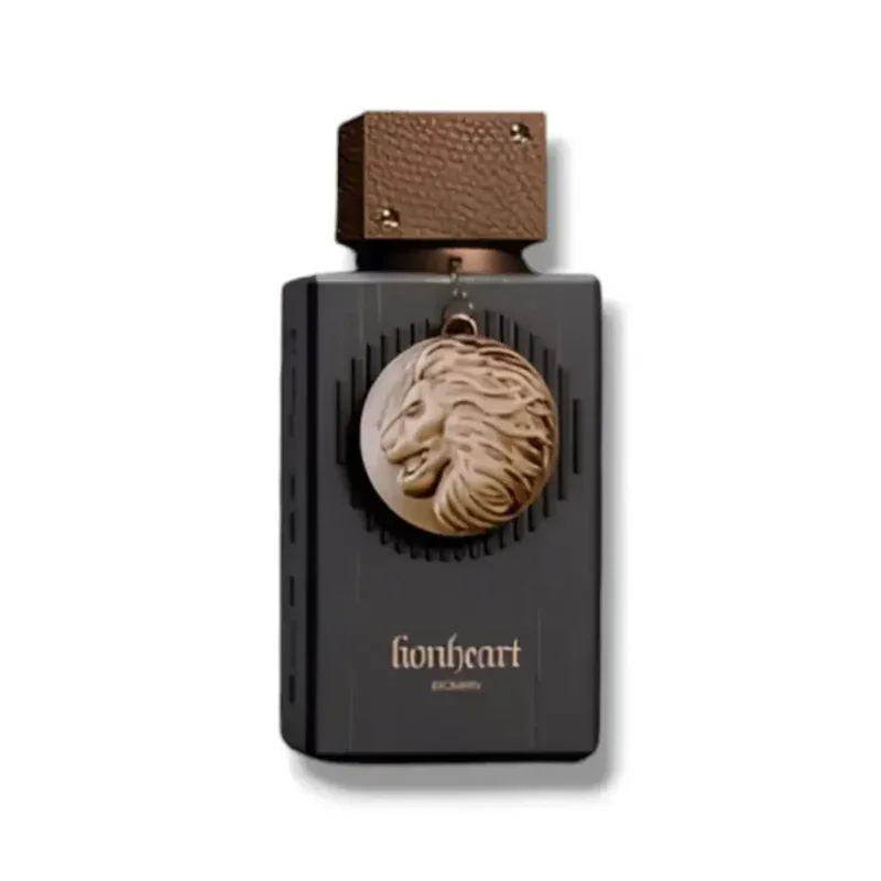 Club de Nuit Lionheart Woman de Armaf — perfume mujer
