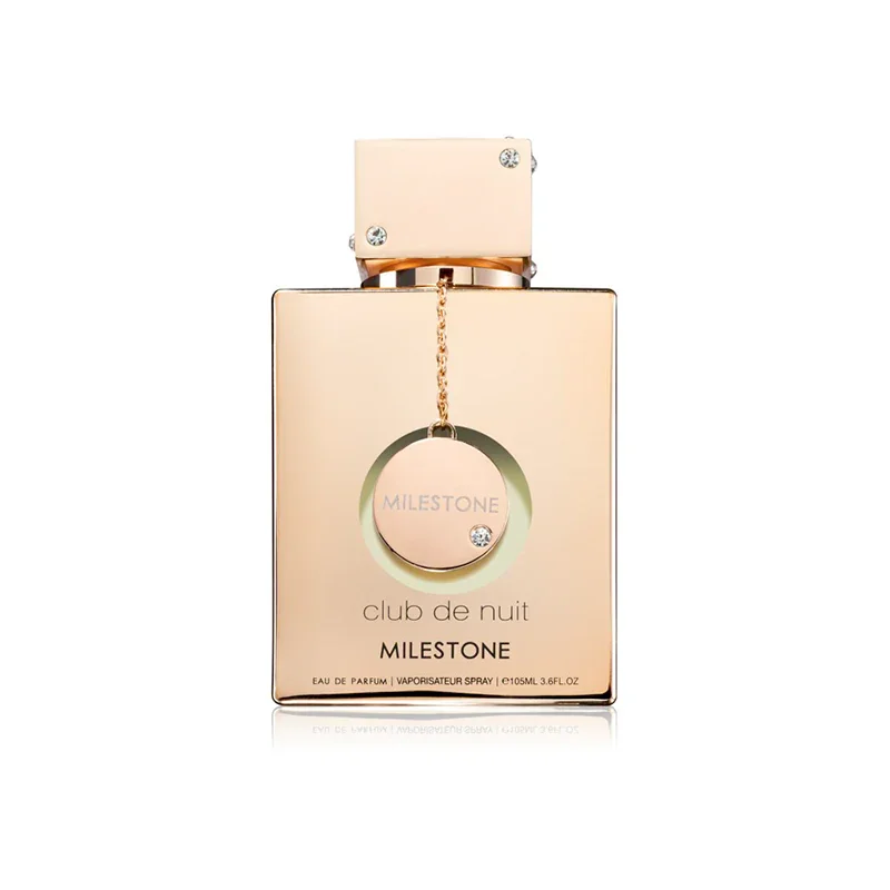 Club de Nuit Milestone de Armaf — perfume unisex