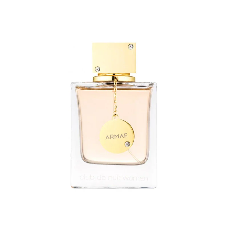 Club de Nuit Woman de Armaf — perfume femenino