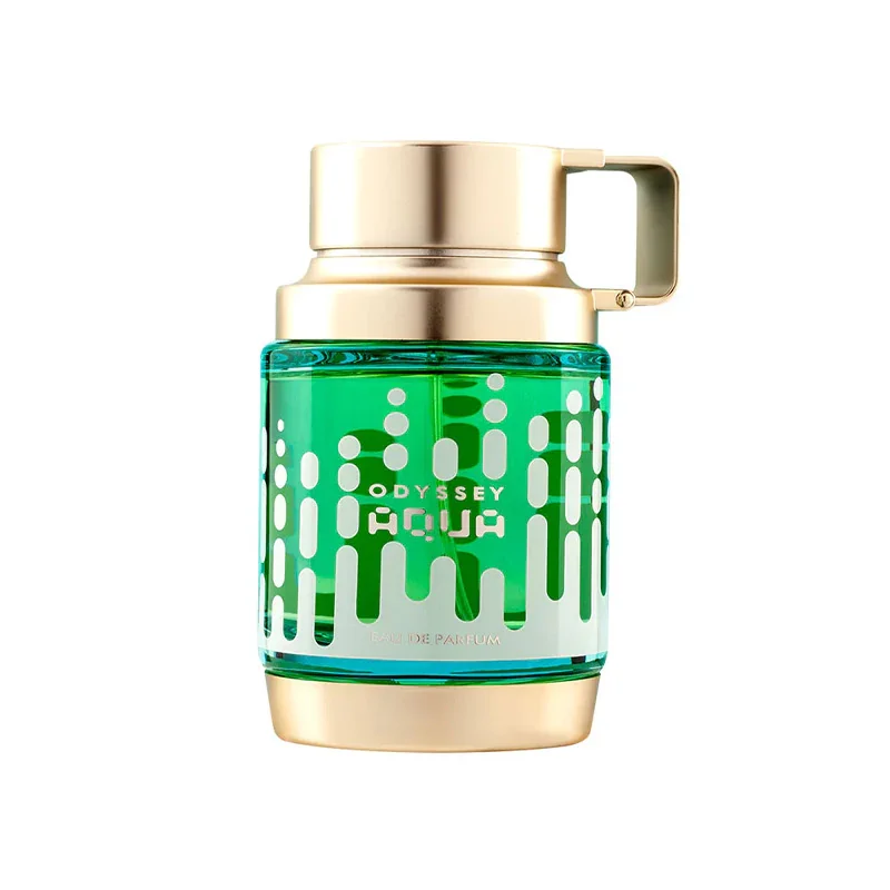 Odyssey Aqua Edition de Armaf — perfume masculino