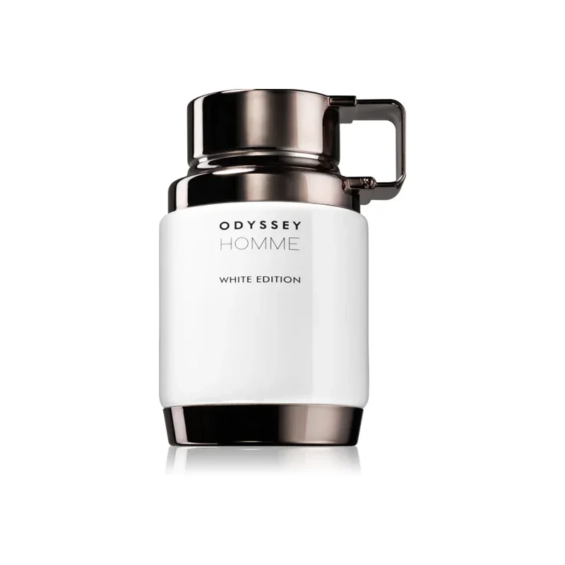 Odyssey Homme White Edition de Armaf — perfume masculino