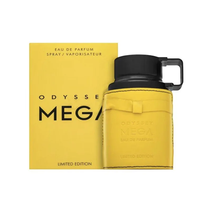 Odyssey Mega de Armaf — perfume masculino