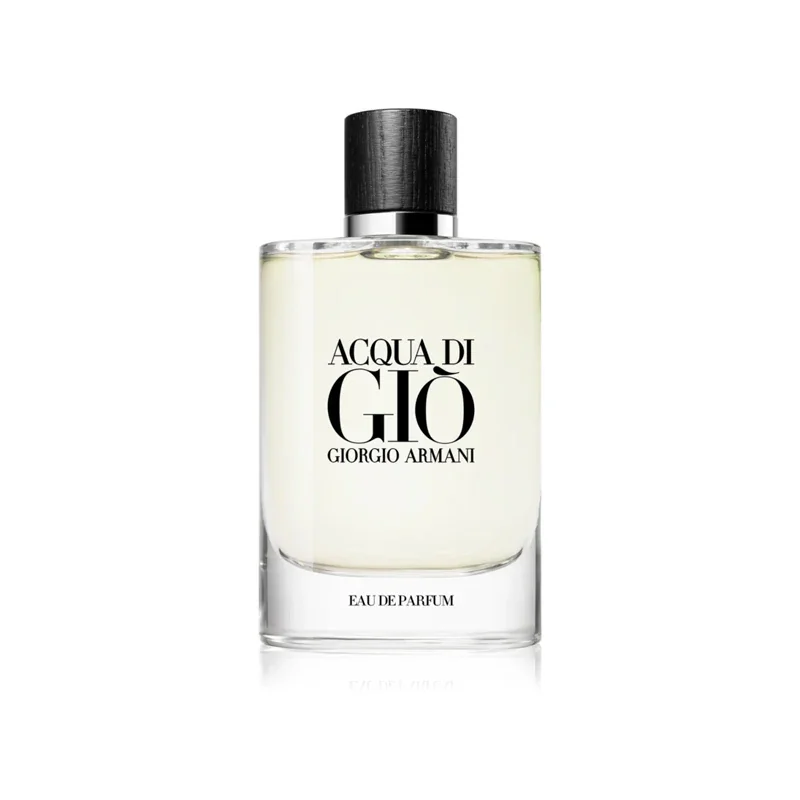 Acqua di Gio Pour Homme EDP de Giorgio Armani — perfume masculino