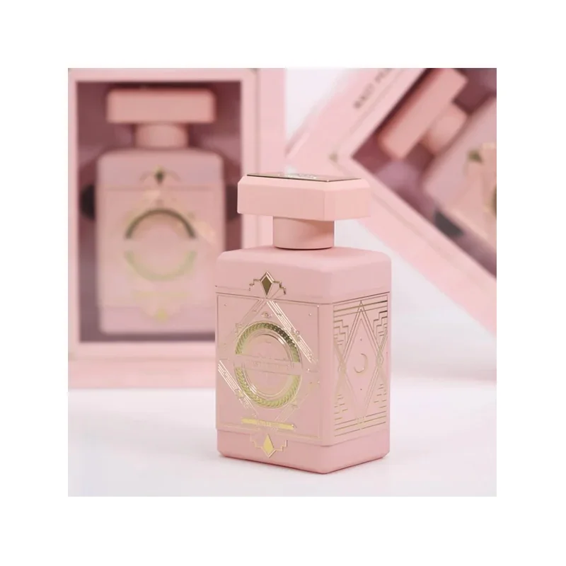 Mast Perfume Velvet Rose de Bharara — perfume mujer