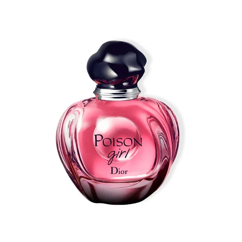 Poison Girl EDP de Dior — perfume mujer
