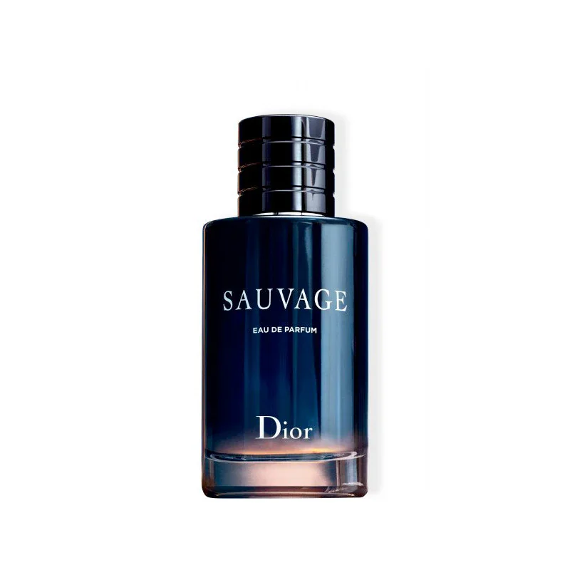 Sauvage EDP de Dior — perfume masculino