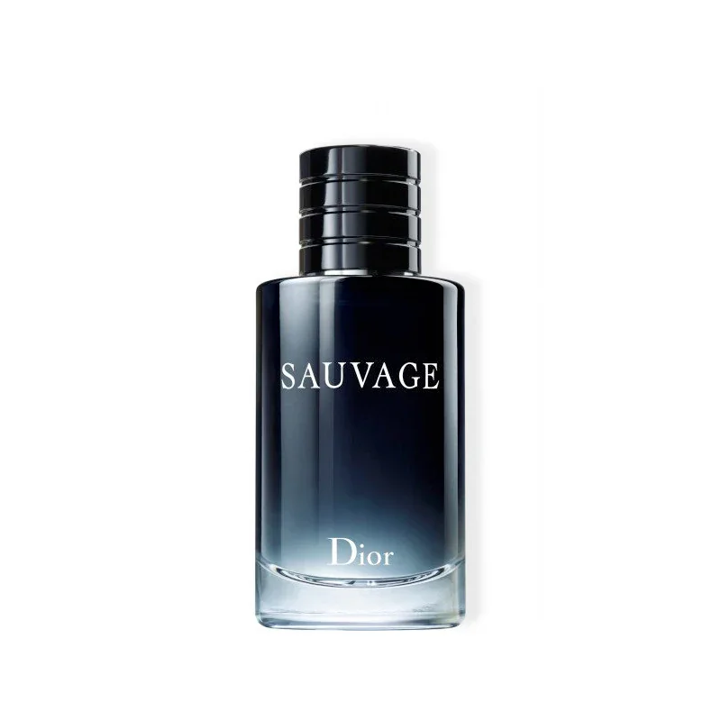 Sauvage EDT de Dior — perfume masculino