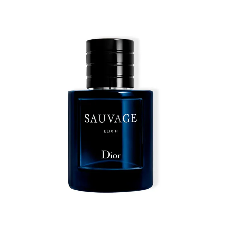 Sauvage Elixir de Dior — perfume masculino