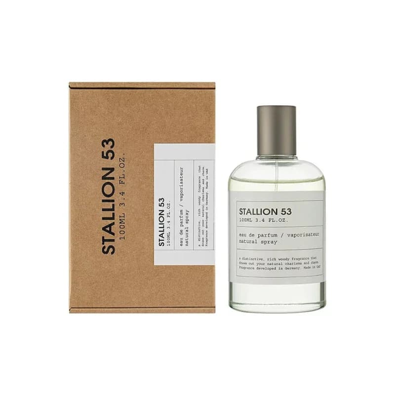 Stallion 53 de Emper — perfume masculino