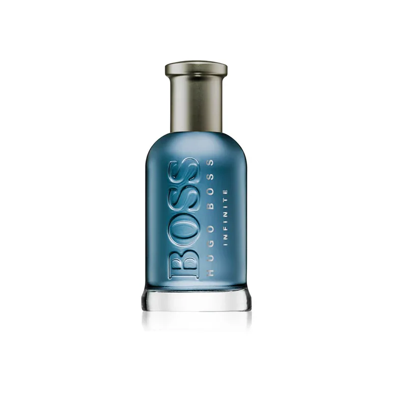 Boss Bottled Infinite de Hugo Boss — perfume masculino