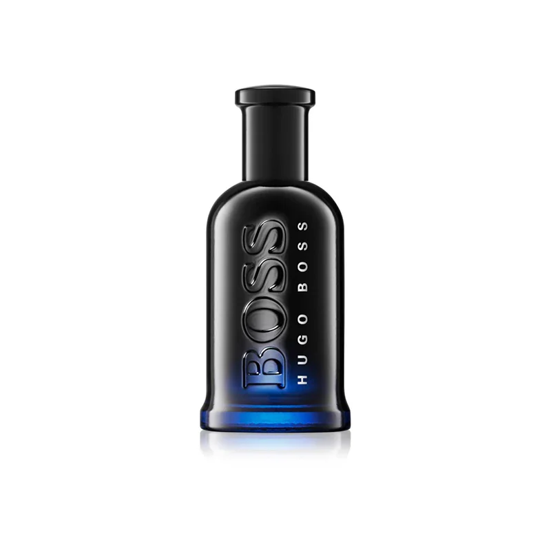 Boss Bottled Night de Hugo Boss — perfume masculino