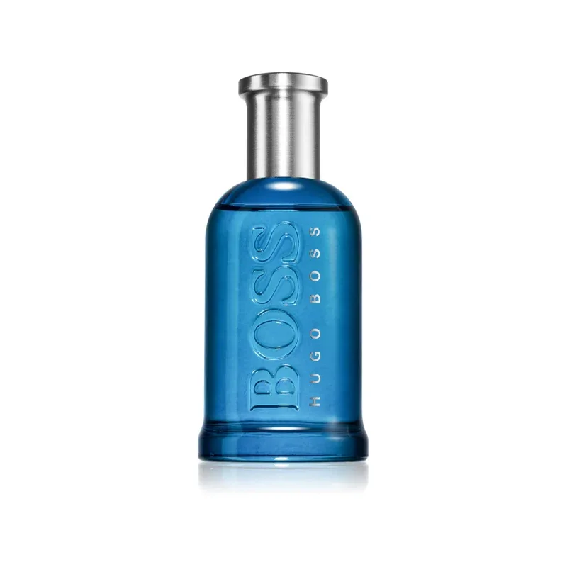 Bottled Pacific de Hugo Boss — perfume masculino