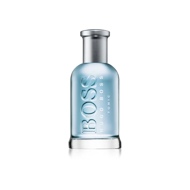 Boss Bottled Tonic de Hugo Boss — perfume masculino