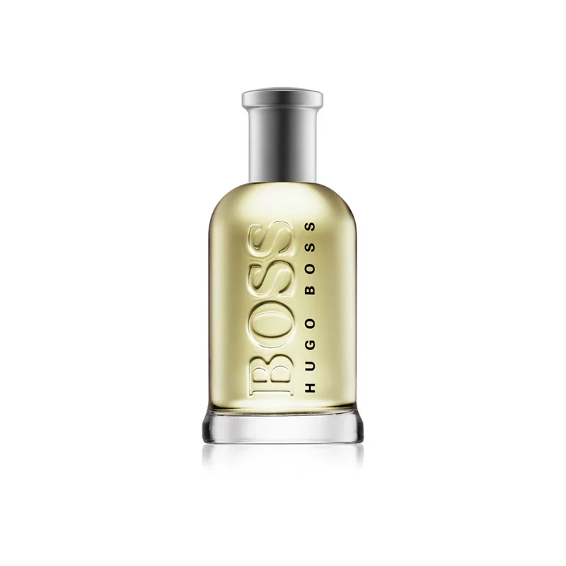 BOSS Bottled de Hugo Boss — perfume masculino