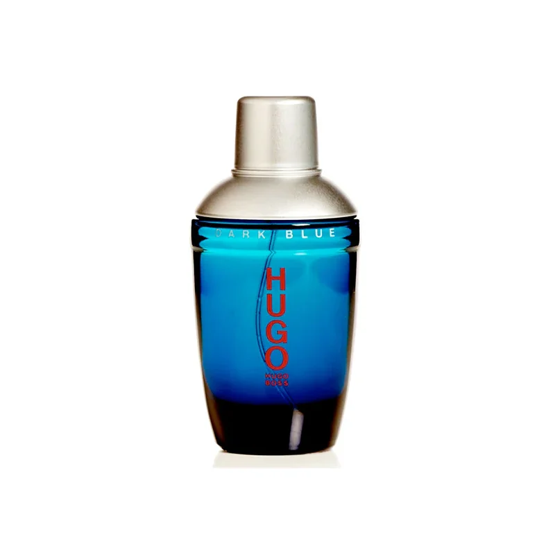 Dark Blue de Hugo Boss — perfume masculino