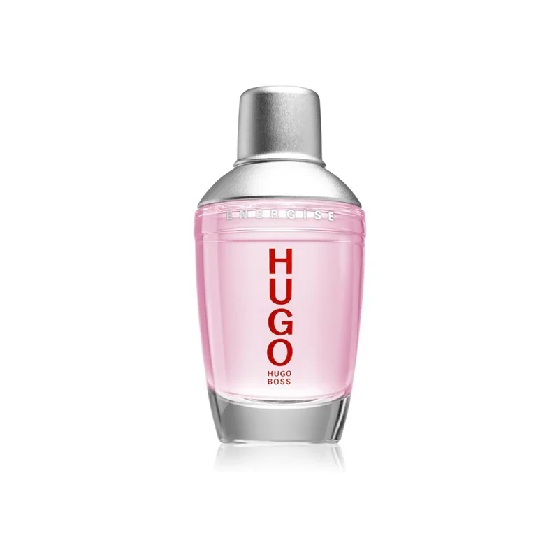 Energise de Hugo Boss — perfume masculino