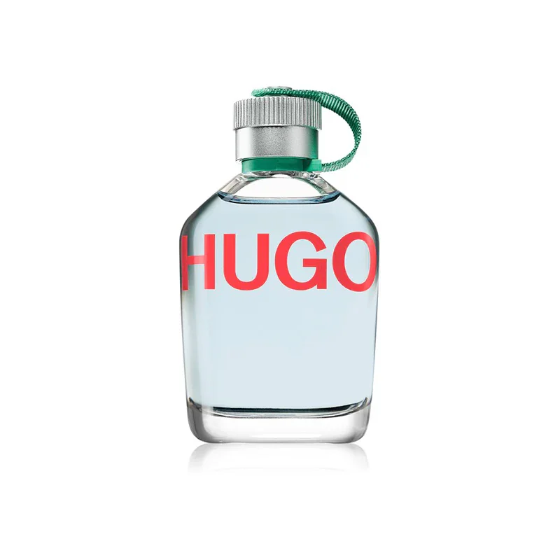 Hugo Man de Hugo Boss — perfume masculino