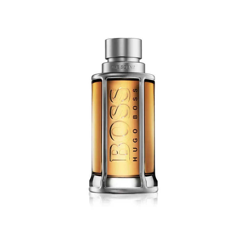 BOSS The Scent For Men de Hugo Boss — perfume masculino