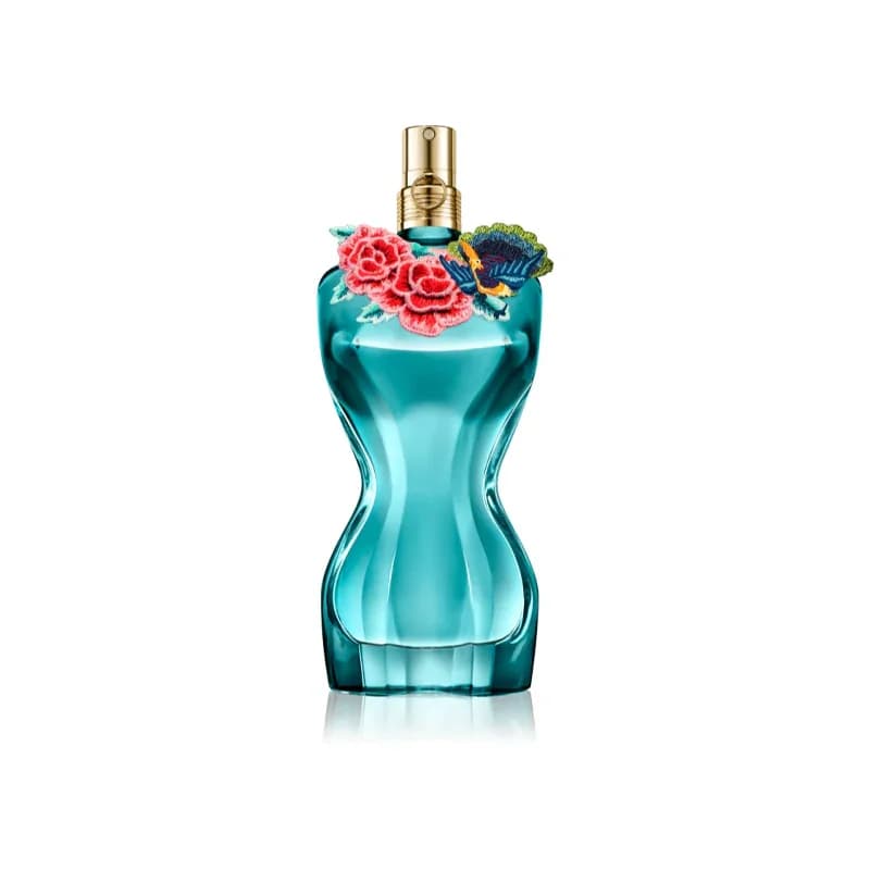 La Belle Paradise Garden de Jean Paul Gaultier — perfume femenino