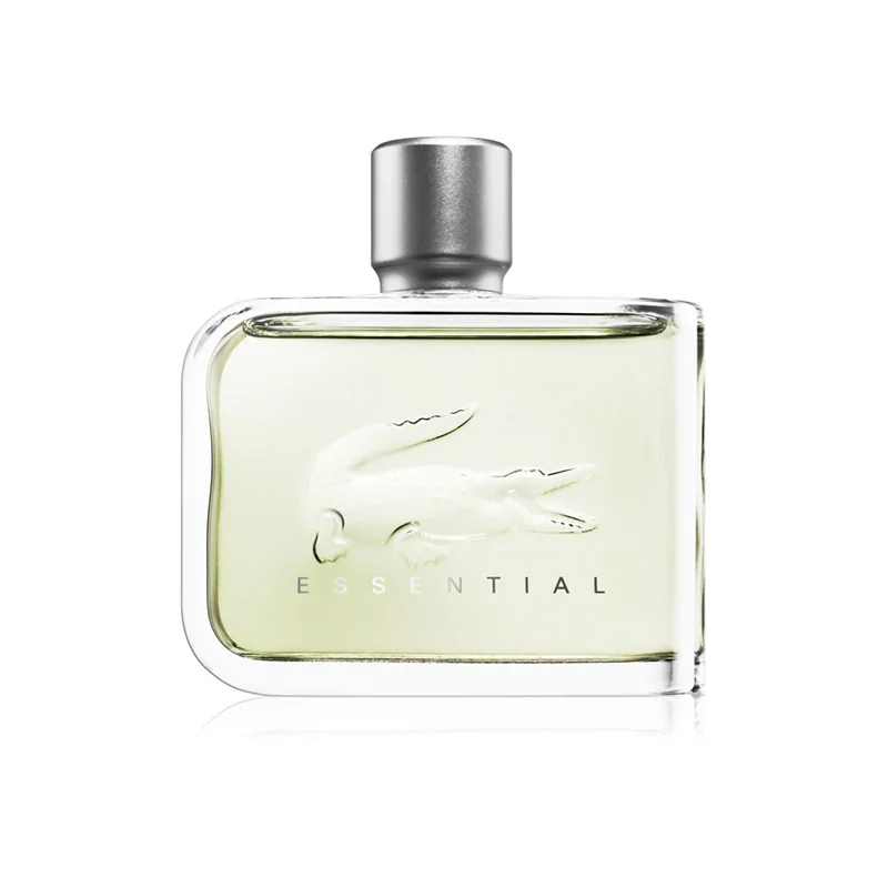 Essential de Lacoste — perfume masculino