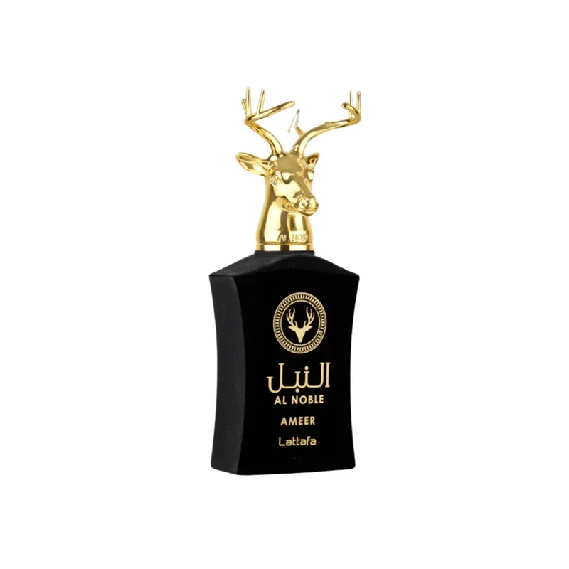 Al Noble Ameer de Lattafa — perfume masculino