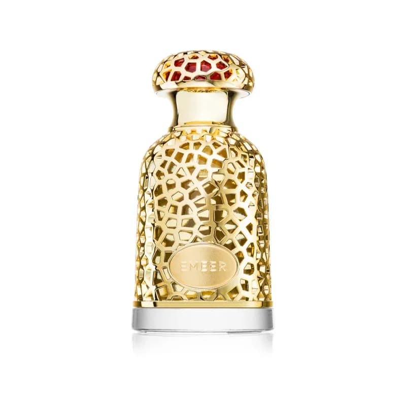 Emeer de Lattafa — perfume masculino