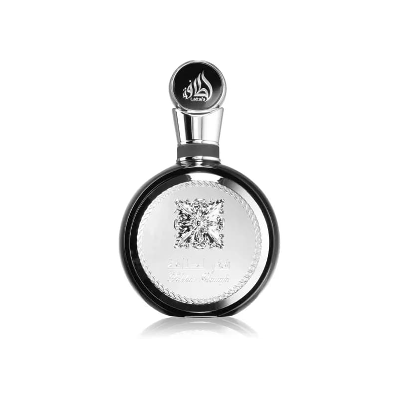Fakhar Black de Lattafa — perfume masculino
