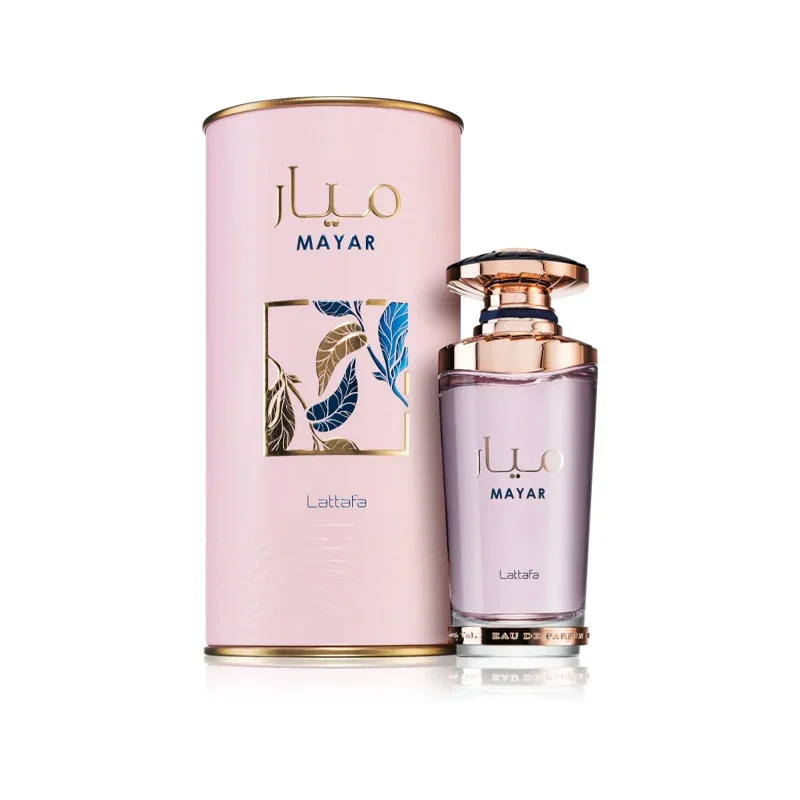 Mayar de Lattafa — perfume femenino