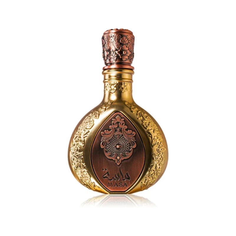 Pride Masa de Lattafa — perfume unisex
