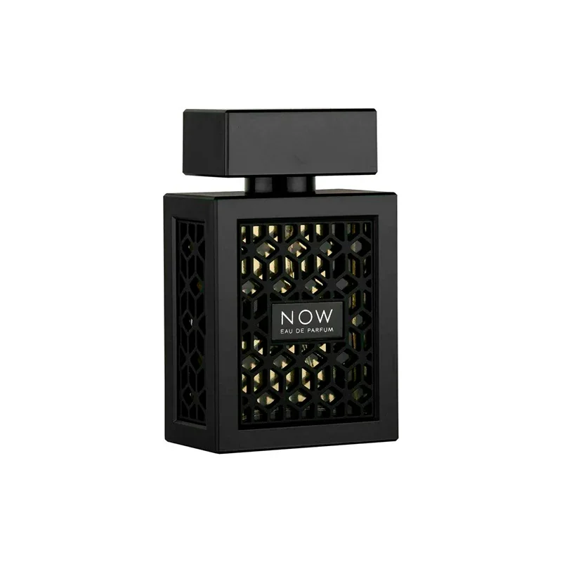 Rave Now For Men de Lattafa — perfume masculino