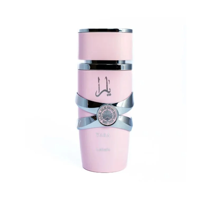 Yara Rose de Lattafa — perfume femenino