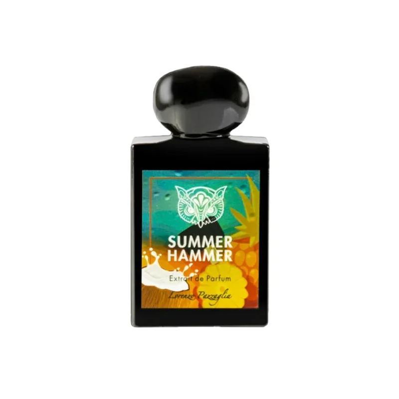 Summer Hammer de Lorenzo Pazzaglia — perfume unisex