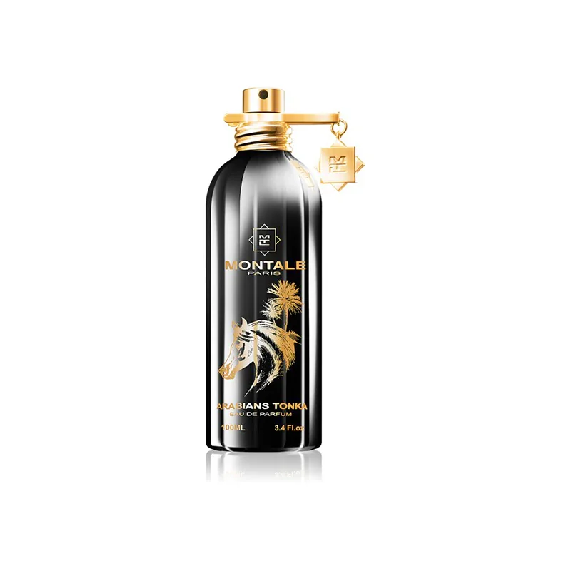 Arabians Tonka de Montale — perfume unisex