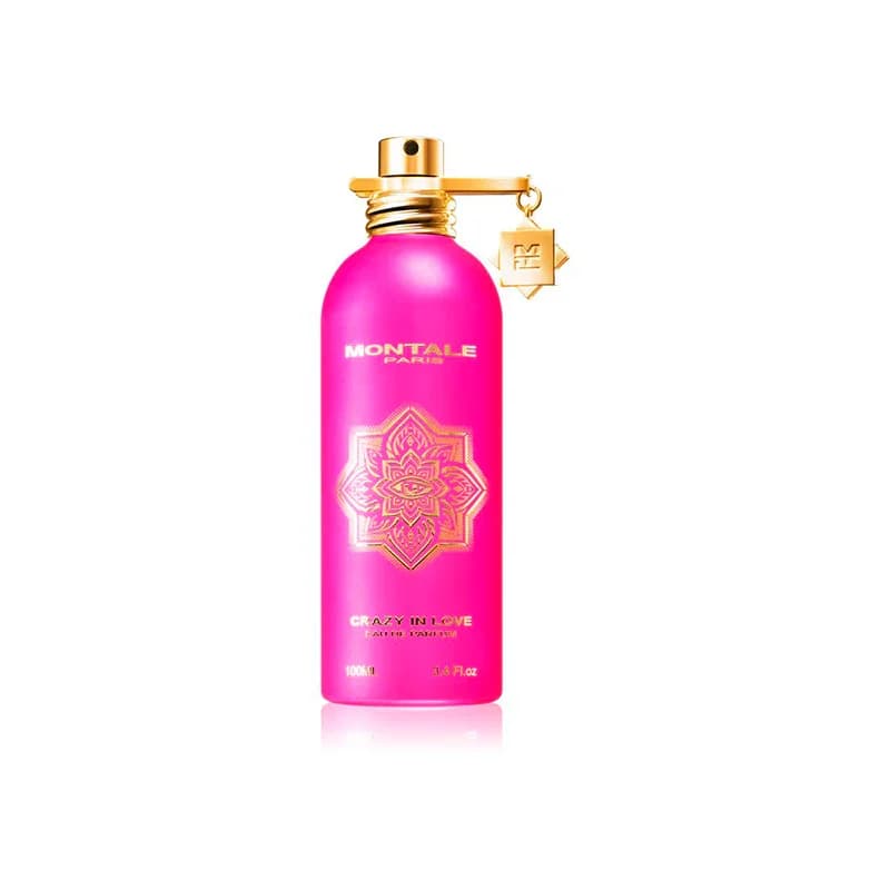 Crazy In Love de Montale — perfume femenino