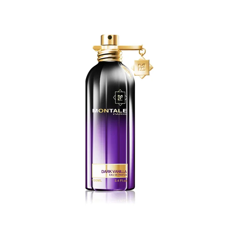 Dark Vanilla de Montale — perfume unisex