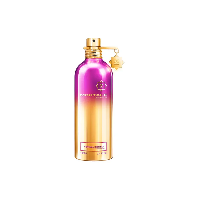 Sensual Instinct de Montale — perfume unisex