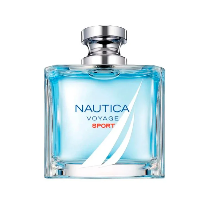 Voyage Sport de Nautica — perfume masculino