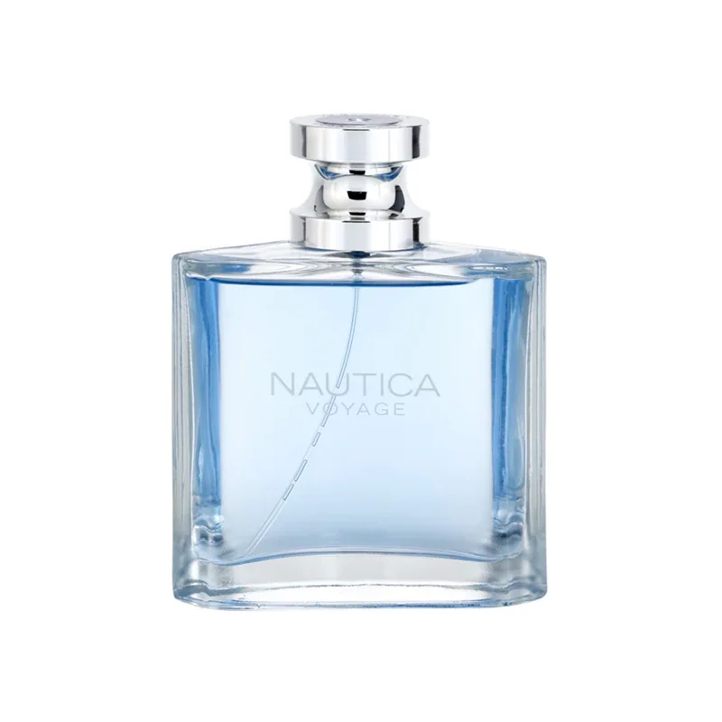 Voyage de Nautica — perfume masculino