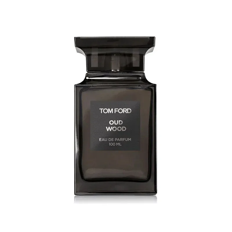 Oud Wood de Tom Ford — perfume unisex