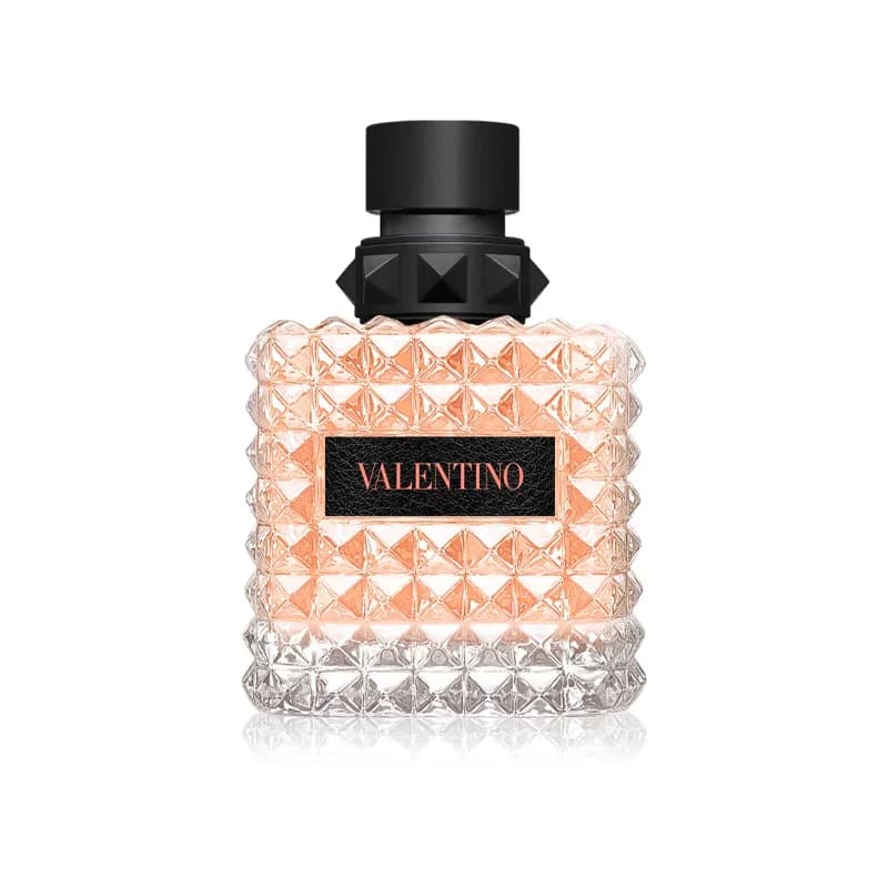 Donna Born In Roma Coral Fantasy de Valentino — perfume femenino