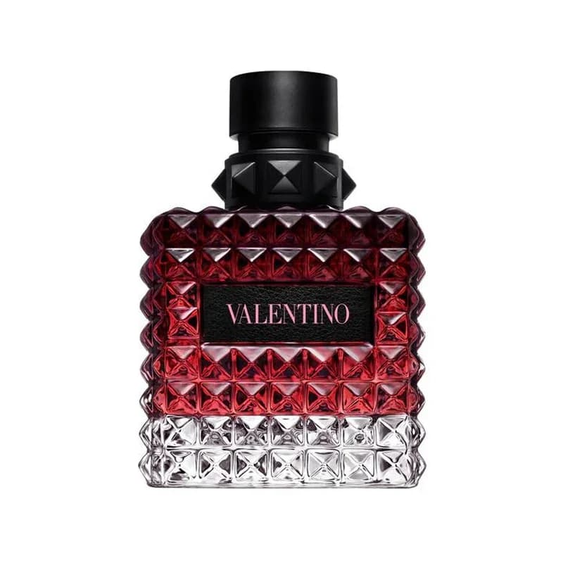 Donna Born in roma Intense de Valentino — perfume femenino