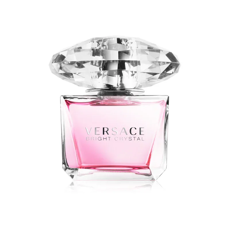 Bright Crystal de Versace — perfume femenino