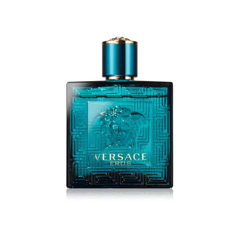 Eros EDT For Men de Versace — perfume masculino