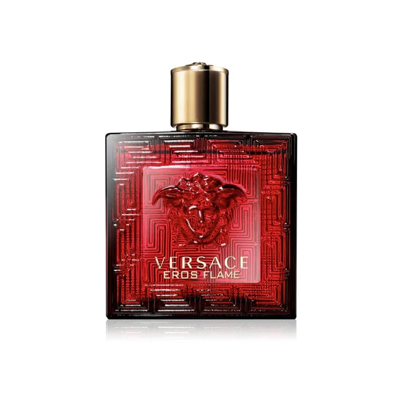 Eros Flame de Versace — perfume hombre