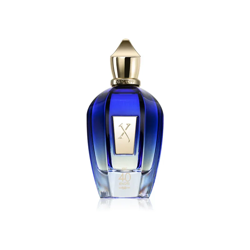 40 Knots de Xerjoff — perfume unisex